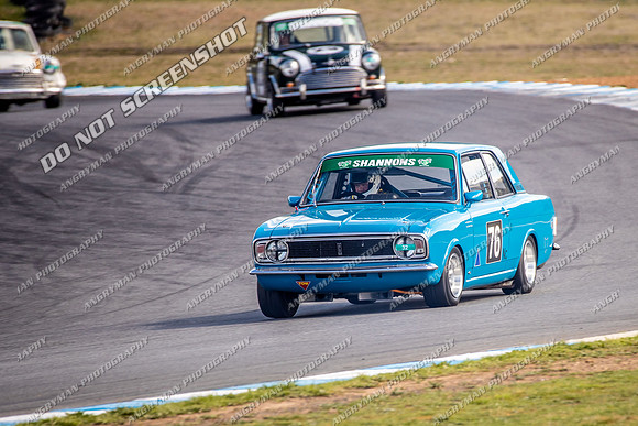 76 - Group NB Under 3 Litre & NC Under 2 Litre-13
