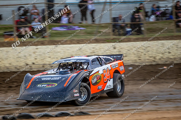 Super Sedan 34 V34 - 10 - Latrobe - 13th & 14th Jan 2023-12