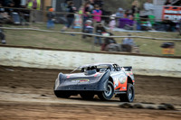 Super Sedan 34 V34 - 14 - Latrobe - 17th Jan 2020-11