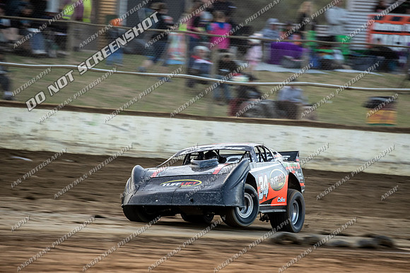 Super Sedan 34 V34 - 14 - Latrobe - 17th Jan 2020-11