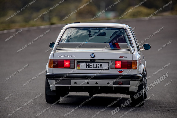 57 - Baskerville Historics 2018-2