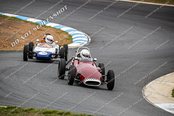 15 - Historic Sports & Racing Cars-16
