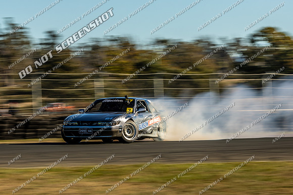 27 - Drift League - Drift Collective Rnd 2 - 17-18 May 2025-2