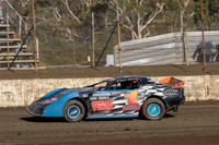 Super Sedan 2 V2 - 18 - Hobart - 27th Jan 2018