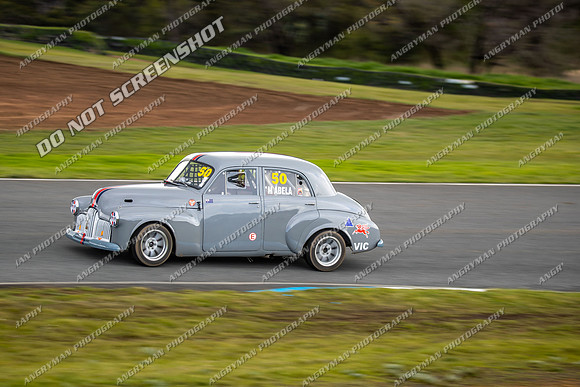 Early Holden Regularity - 50 - 03 - Saturday-10