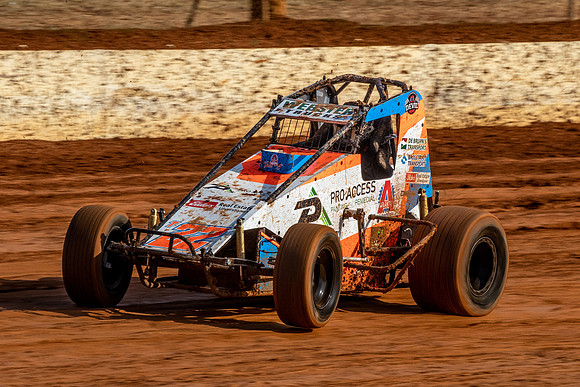 Wingless 22 T22 - 14 - Carrick - 25th Jan 2022-3