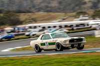 5 - Group NB Over 3 Litre and NC Over 2 Litre-16
