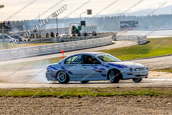65 - Drift League - Drift Collective Rnd 2 - 17-18 May 2025