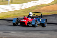 54 - Regularity - Sports & Racing Cars & Invited