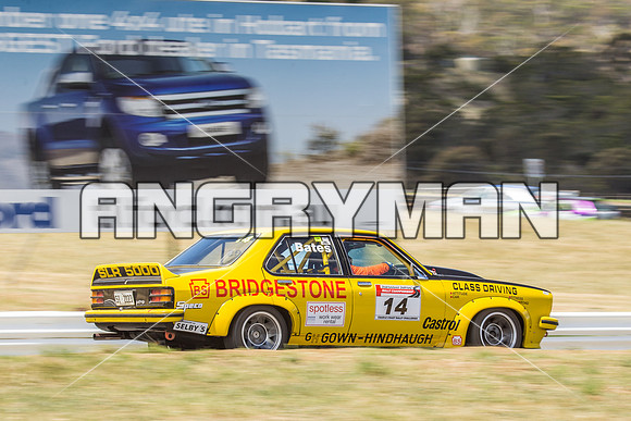 Sports GT 14 - Super Series Rnd 6 - 16th Nov 2014-9