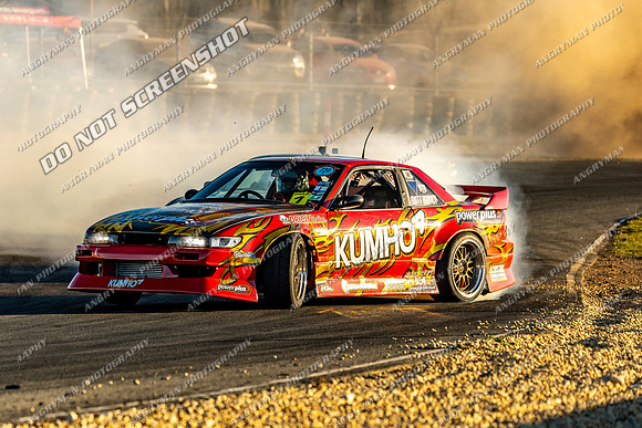 720 - Drift League - Drift Collective Rnd 2 - 17-18 May 2025-36