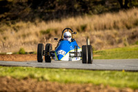 Regularity Sports & Racing Cars 60 - Friday