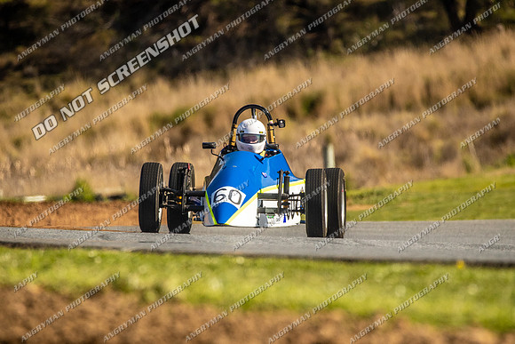 Regularity Sports & Racing Cars 60 - Friday