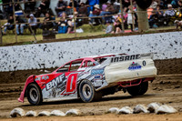 Super Sedan 0 V0 - 16 - Latrobe - 20th Jan 2018 - Grand Prix-6