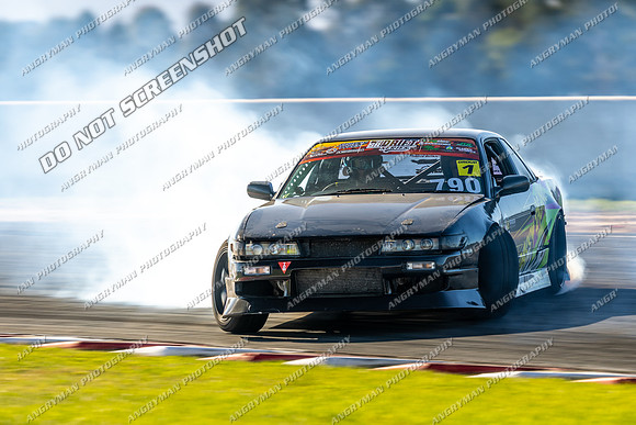 790 - Drift League - Drift Collective Rnd 2 - 17-18 May 2025-22