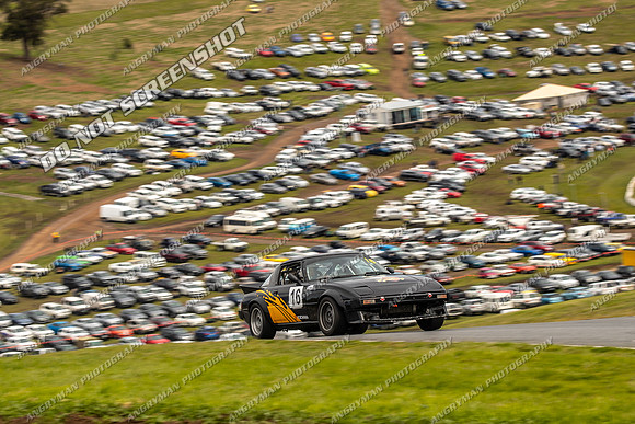 Muscle Car Cup 2001cc - 3500cc - 16 - 03 - Saturday-5