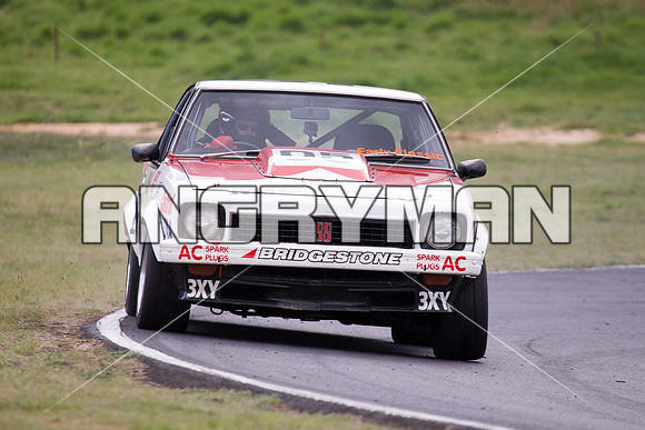 05 Matt Ryan Holden Torana SS Muscle Car Cup Over 2 Litres - Sunday-10