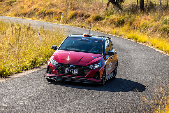 Tour Sweep - SS