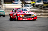 Legends Demonstration 11 - Saturday-2