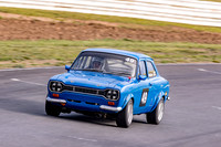49 - Baskerville Historics 2018-9