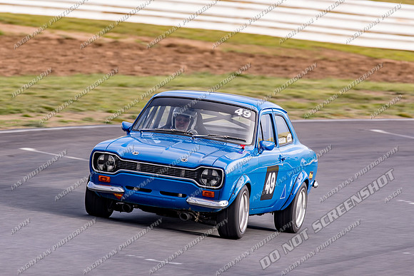 49 - Baskerville Historics 2018-9