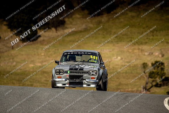 Regularity Sedans 141 - Sunday-3