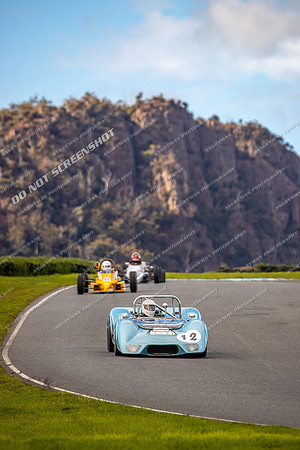 Historic Sports and Racing Cars - 12 - 04 - Sunday-8