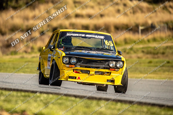 Regularity Sedans 65 - Friday-3