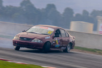 93 - Drift League - Drift Collective Rnd 2 - 17-18 May 2025