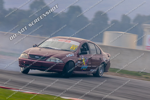 93 - Drift League - Drift Collective Rnd 2 - 17-18 May 2025