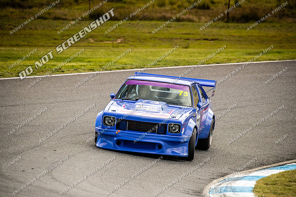 Sports Sedans 73 - Sunday-7