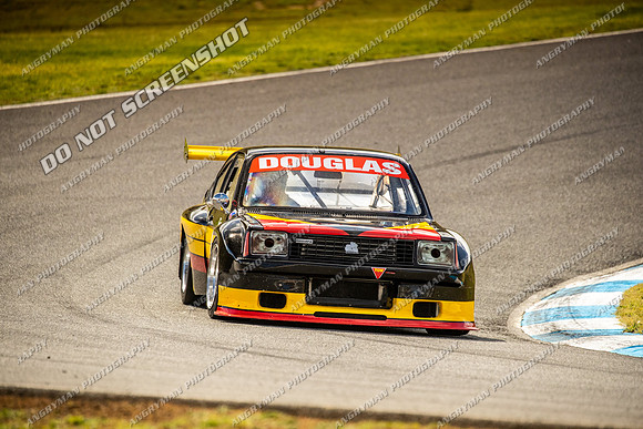Sports Sedans 1 - Sunday-6
