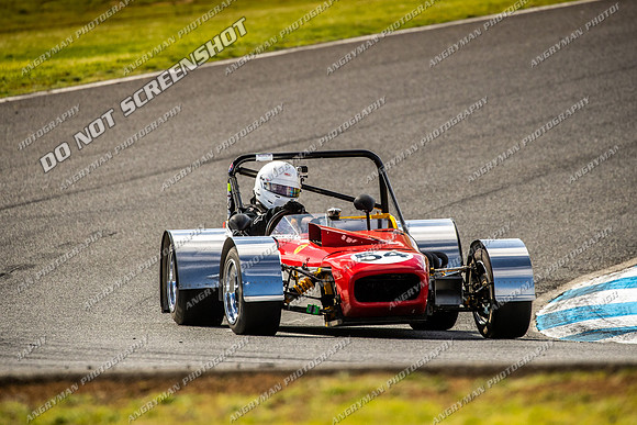 Regularity Sports & Racing Cars 54 - Sunday-7
