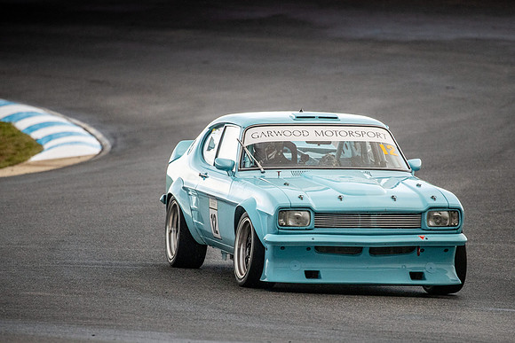 Sports Sedans 12 - Saturday-14