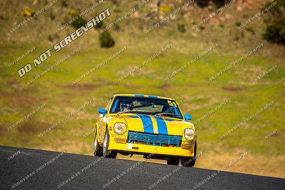 Regularity Marque Sports Cars and Invited - 51 - 03 - Saturday-4
