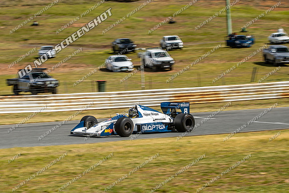 Spirited Demonstration - 8 - Baskerville Historics 2024-4