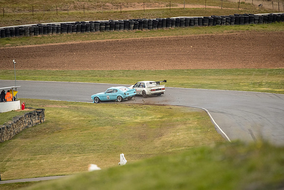Sports Sedans 12 - Saturday-9