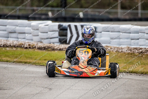 Tag Rest L-H #50 - Karts - 11th September 2016-2