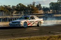 21 - Drift League - Drift Collective Rnd 2 - 17-18 May 2025-19