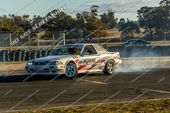 21 - Drift League - Drift Collective Rnd 2 - 17-18 May 2025-19