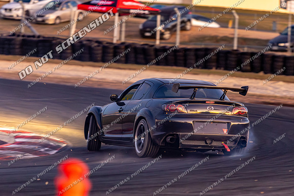 75 - Drift League - Drift Collective Rnd 2 - 17-18 May 2025-18
