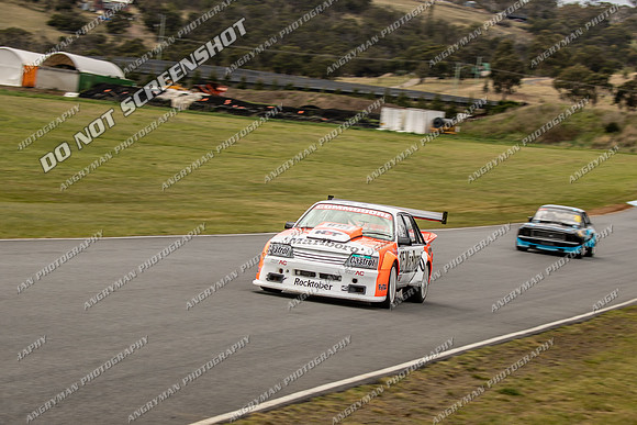 Sports Sedans 105 - Saturday-7