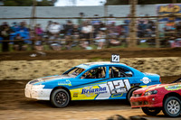 Street Stock 121 T121 - Saturday-9