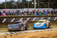 Super Sedan 3 V3 - 16 - Latrobe - 20th Jan 2018 - Grand Prix-11