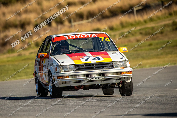 Regularity Sedans 74 - Friday-2