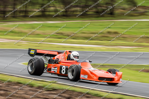 Formula Libre & Invited Racing - 8 Kevin Miller - Saturday - 1st october 2016-5