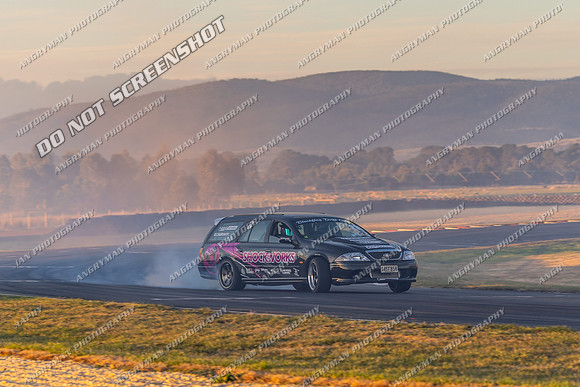 291 - Drift League - Drift Collective Rnd 2 - 17-18 May 2025-12