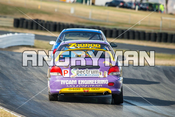 Hyundai 104 - Super Series Round 2 - 19th April 2015 - Symmons Plains-4