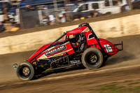 Wingless 18 T18 - 13 - Hobart - 11th Feb 2023