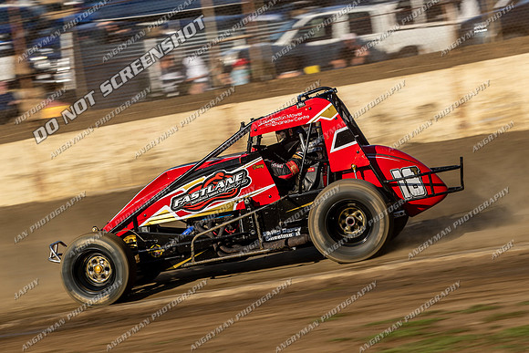 Wingless 18 T18 - 13 - Hobart - 11th Feb 2023